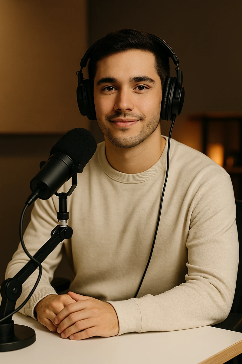 Elias Grant